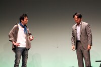 シティホテル3号室