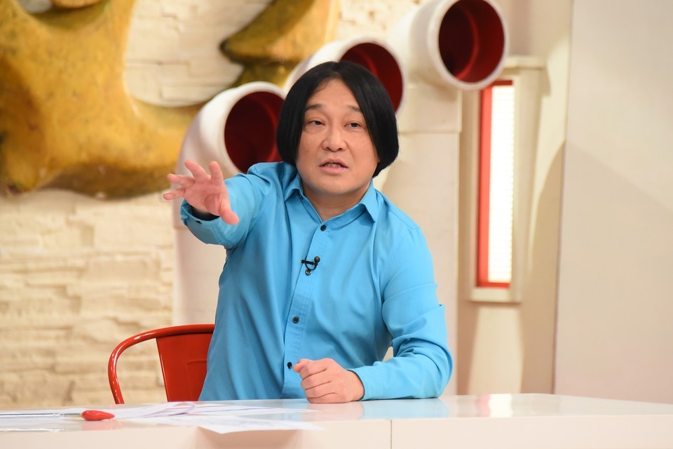 永野