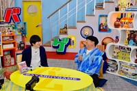 バカリズムとバナナマン日村