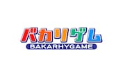 「バカリゲム」ロゴ