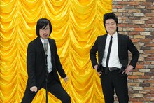 前澤友作氏にハマるための飲み会ネタを披露するジョックロック