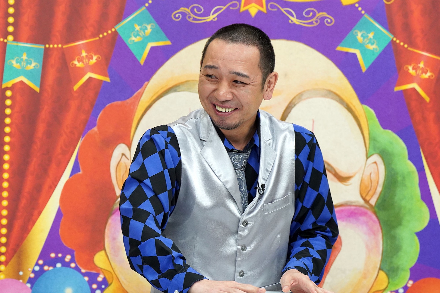 千鳥・大悟