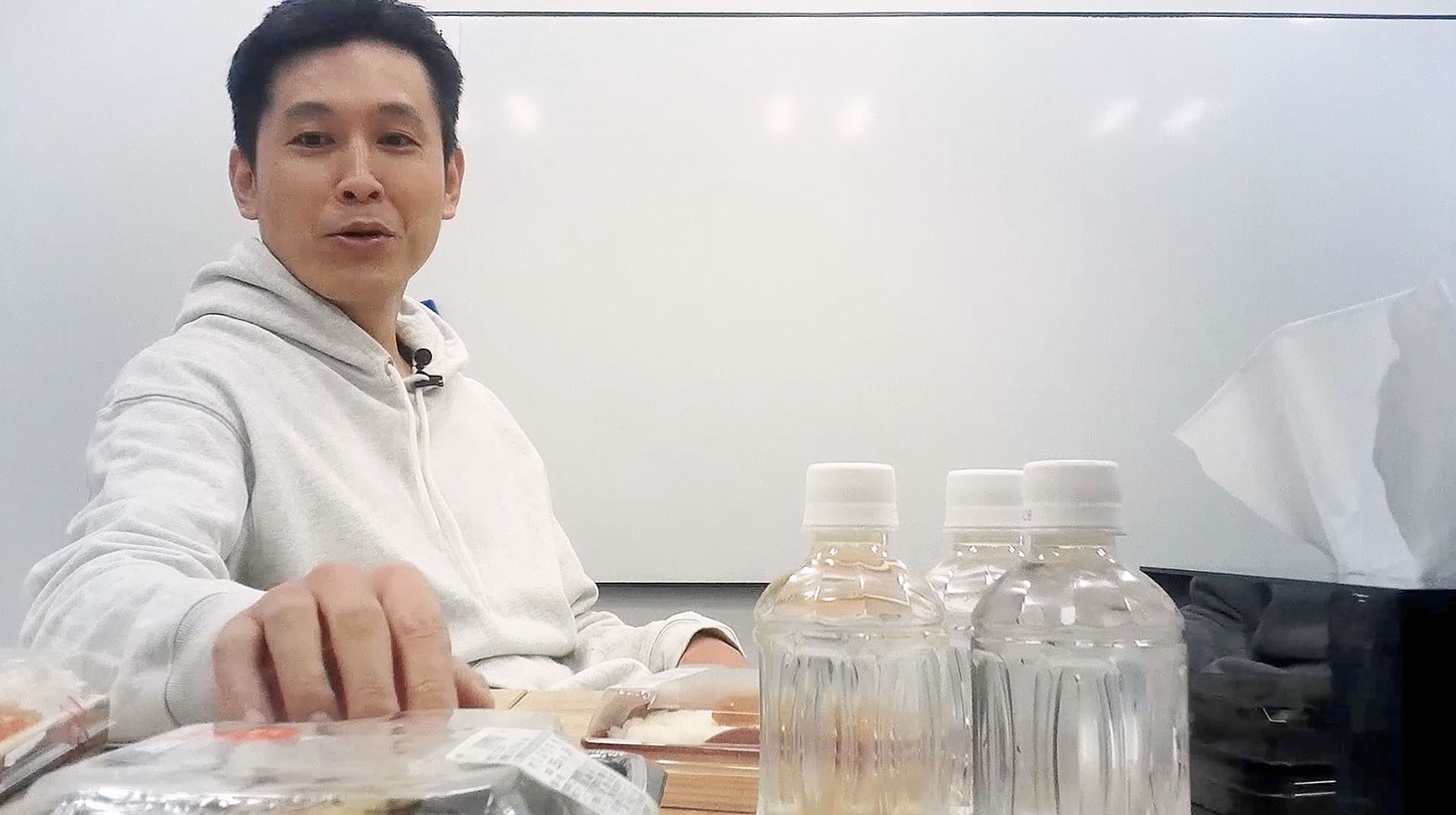 や団・ロングサイズ伊藤