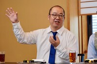 ルシファー吉岡