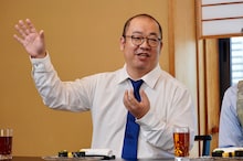 ルシファー吉岡