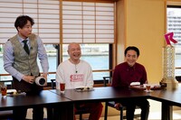 「陣内バカリズムのR-1王者友田オレってダレ!?」のワンシーン