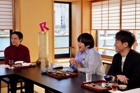 「陣内バカリズムのR-1王者友田オレってダレ!?」のワンシーン