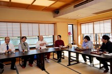 「陣内バカリズムのR-1王者友田オレってダレ!?」のワンシーン