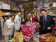 中川家とバッテリィズ