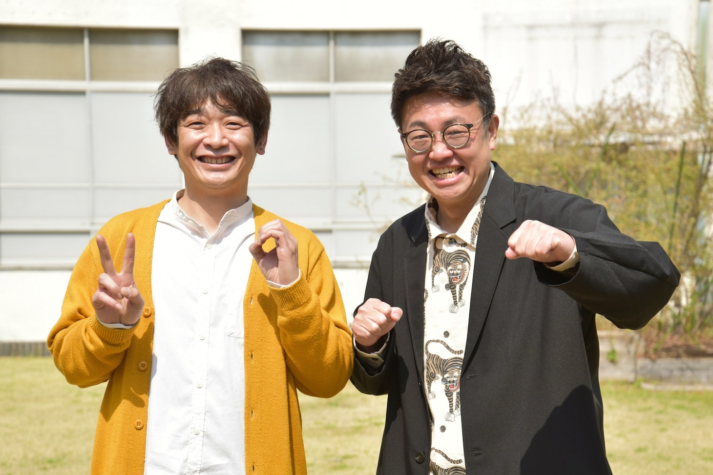 銀シャリ