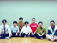 野田ちゃん軍団