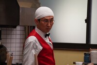 シソンヌじろう