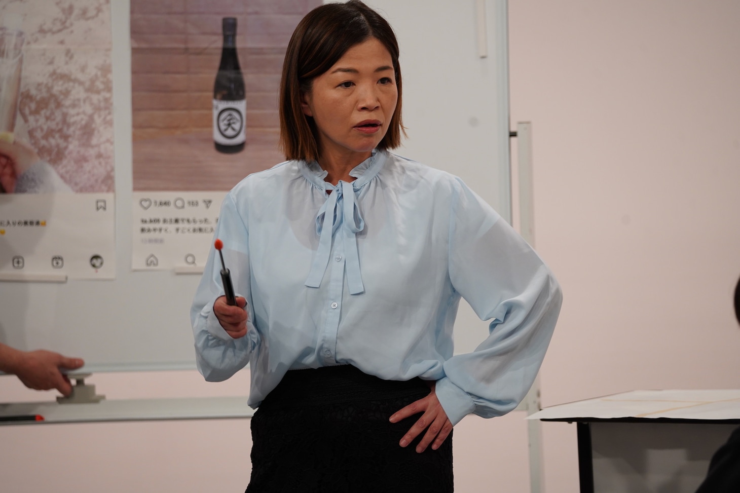 大久保佳代子