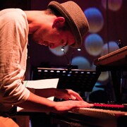 ヤマザキタケル