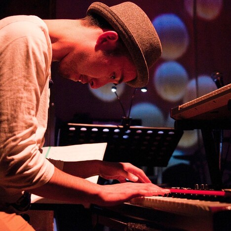 ヤマザキタケル