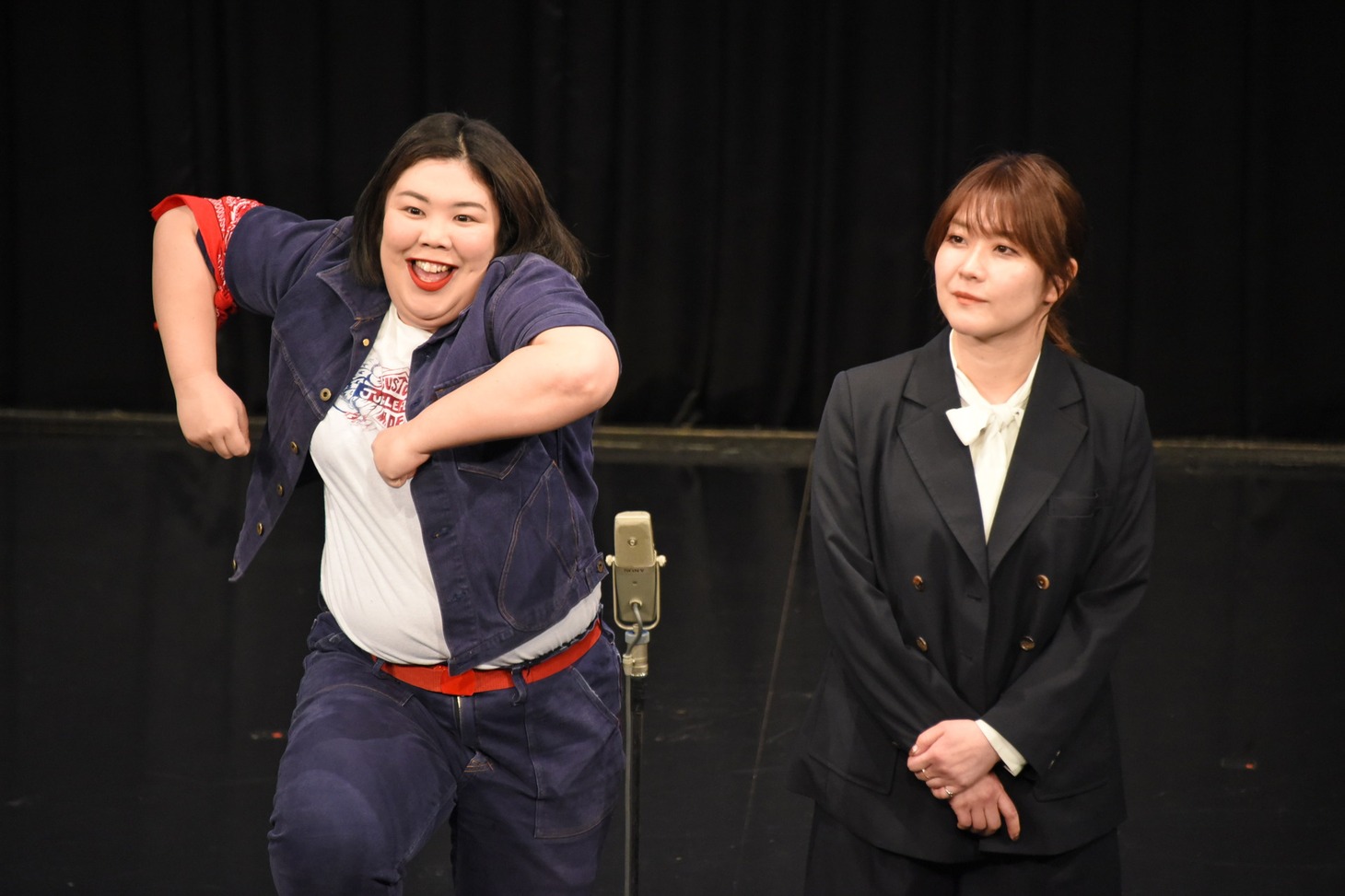 紅しょうが