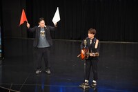 アイロンヘッド