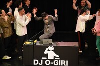 盛り上げるやさしいズ佐伯