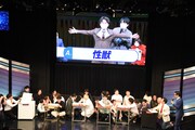 「ありがとうムゲンダイ！ホールスター感謝祭’25」の様子