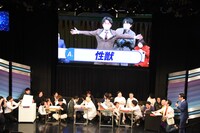 「ありがとうムゲンダイ！ホールスター感謝祭’25」の様子