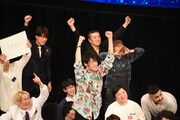 「ありがとうムゲンダイ！ホールスター感謝祭’25」の様子