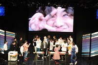 「ありがとうムゲンダイ！ホールスター感謝祭’25」の様子
