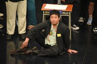 スクールゾーン俵山