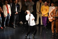 サンシャイン坂田の大演説