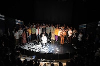 「ありがとう∞ホール！笑顔のFINAL LIVE」