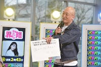 「元気」や「まごころ」をアピールするダイアンに「手抜いてません？」と指摘するみなみかわ