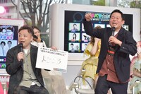 「まごころが一番大事」だと語るユースケとツッコむ津田