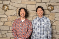 「ザ・グレイテスト・ヒッツ」MCのニューヨーク