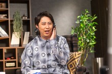 ニューヨーク屋敷