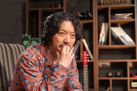 ニューヨーク嶋佐