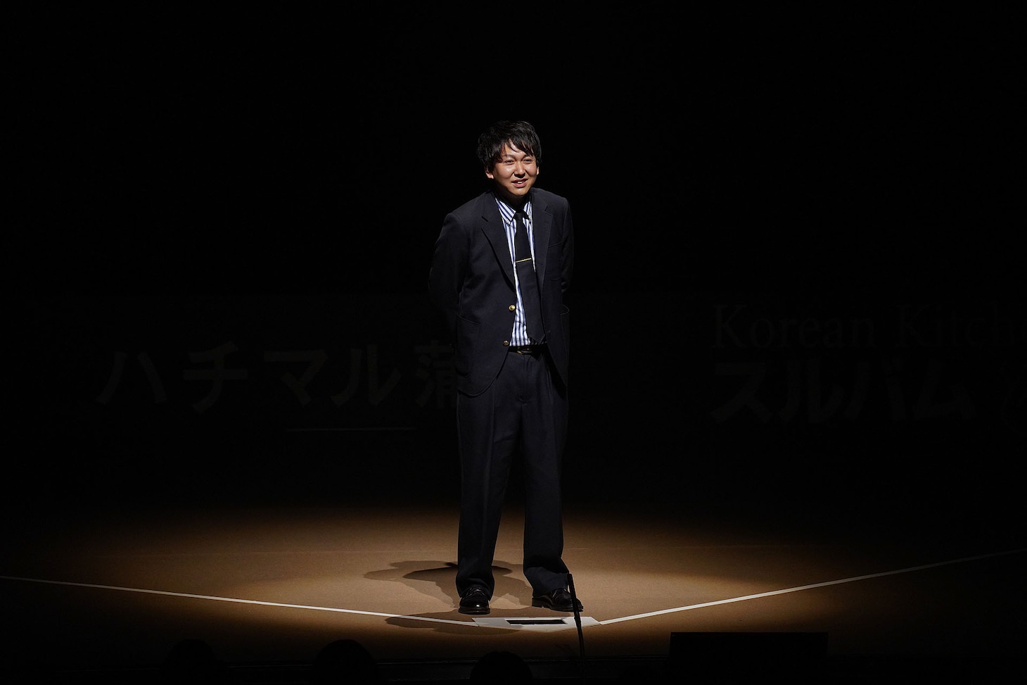「帰り道に思い出してイラッとする一言」を放つバッテリィズ寺家