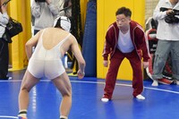 ダイアン・ユースケとライス関町