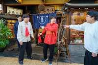 「有吉の壁 10周年の壁を越えろ！2時間SP」より