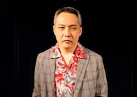 浪速のシルバーウルフ ポップ