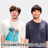 ナユタ。左からおのはら、ホリコシ