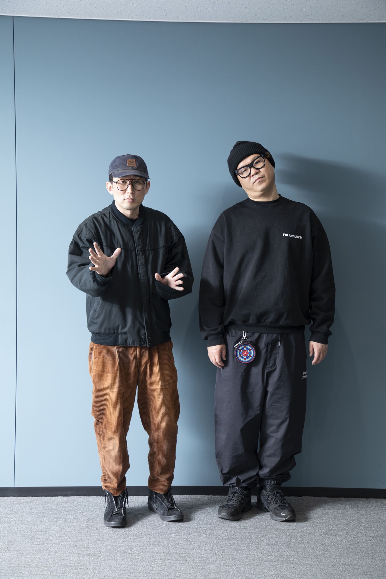シソンヌ