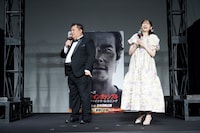 ブラックマヨネーズ小杉と松村沙友理