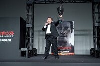 ブラックマヨネーズ小杉