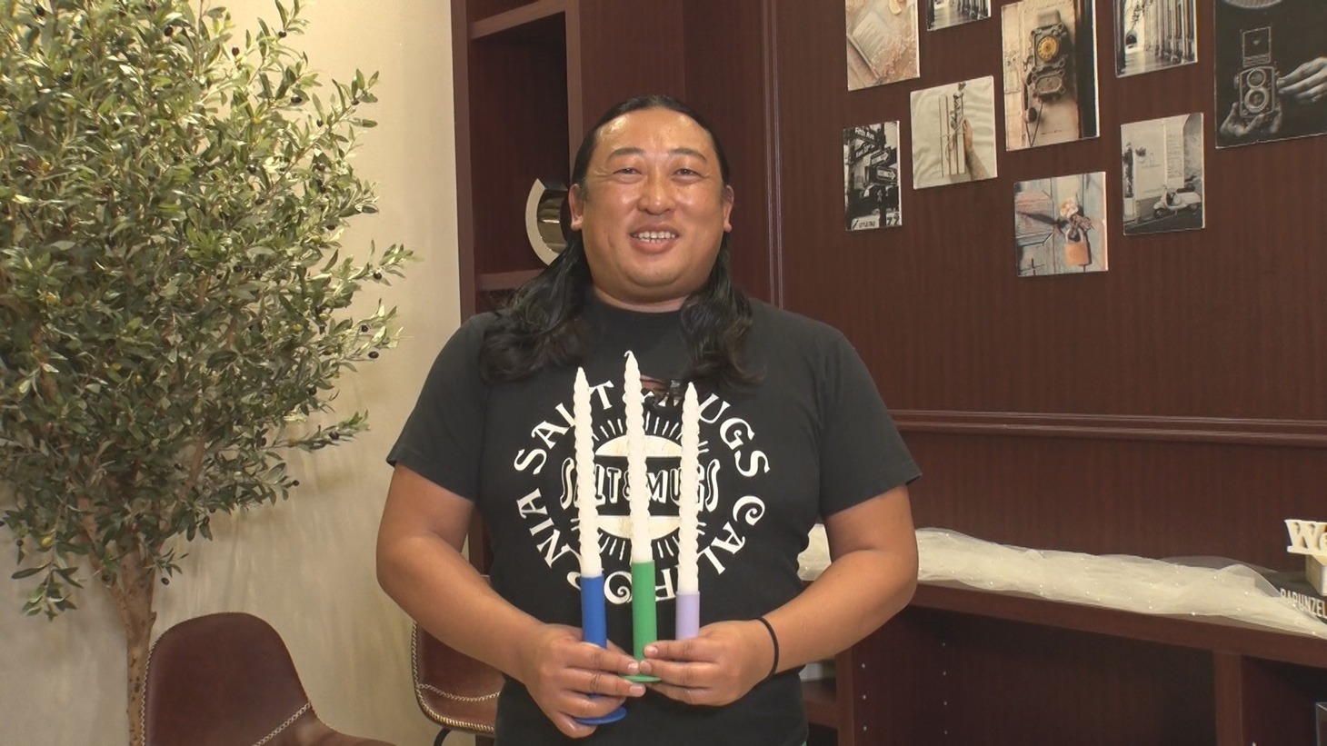 ロバート秋山