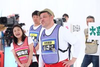 野性爆弾くっきー！