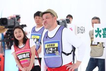 野性爆弾くっきー！