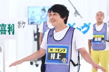 フルーツポンチ村上