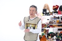 モンスターエンジン西森