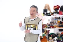 モンスターエンジン西森