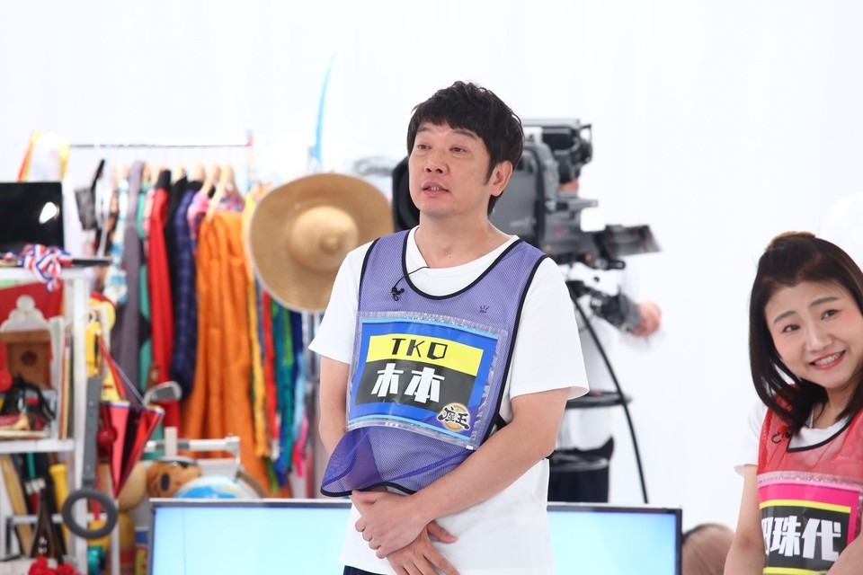 TKO木本