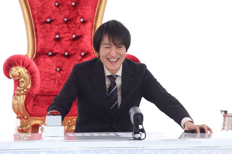 千原ジュニア